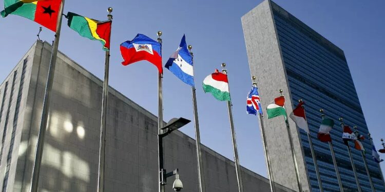 justicia climatica naciones unidas cambio climatico