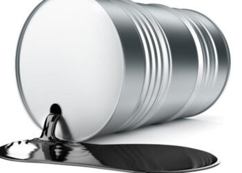 Precio del WTI ha caído 6.5% en dos días