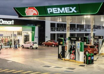 synergo gasolineras combustibles