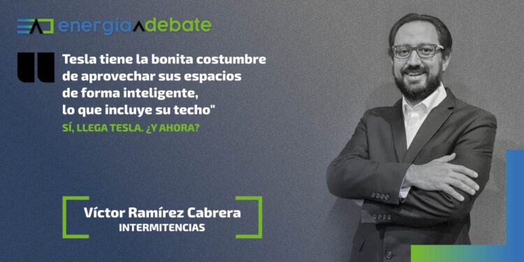 tesla energia renovable solar