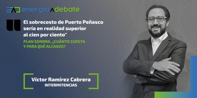 victor ramirez plan sonora puerto peñasco