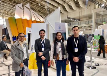 Con universidad de Indonesia, gobierno de Puebla impulsará proyectos de electromovilidad
