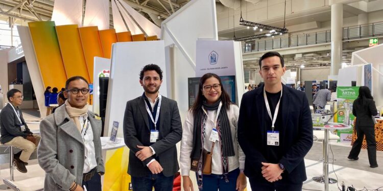 Con universidad de Indonesia, gobierno de Puebla impulsará proyectos de electromovilidad