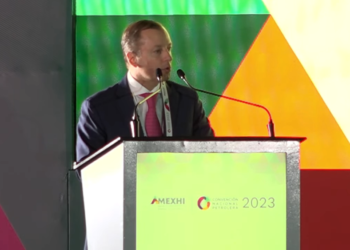 1 Andres Brugmann - Convencio Nacional Petrolera - AMEXHI - 26 abr 2023