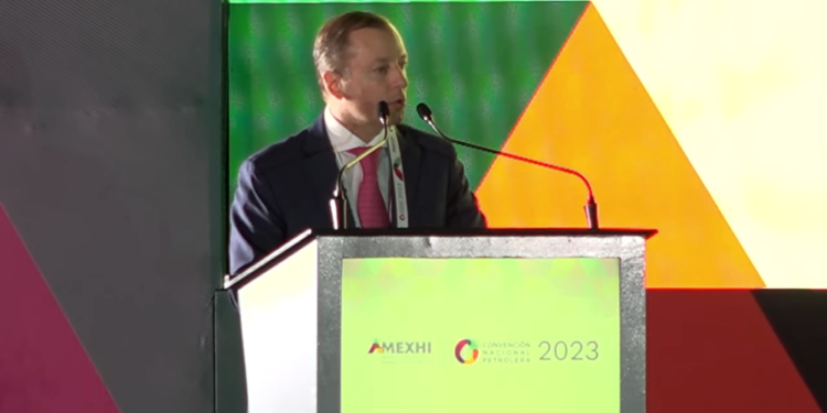 1 Andres Brugmann - Convencio Nacional Petrolera - AMEXHI - 26 abr 2023