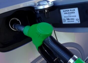 1 estimulo fiscal gasolinas diesel shcp