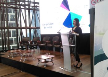 Lanzan el primer índice bursátil que mide la transición energética