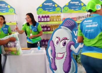 Anuncia ANIQ PLASTianguis 2023