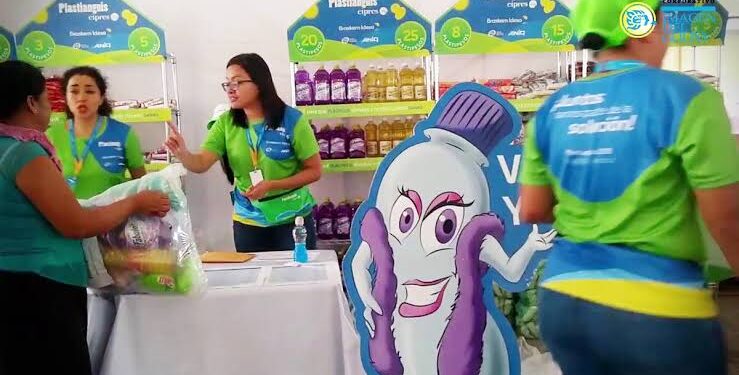 Anuncia ANIQ PLASTianguis 2023