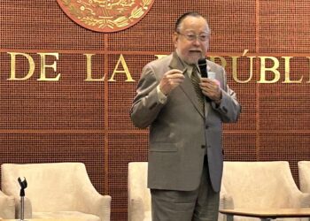 México es una nación más gasera que petrolera: Héctor Moreira