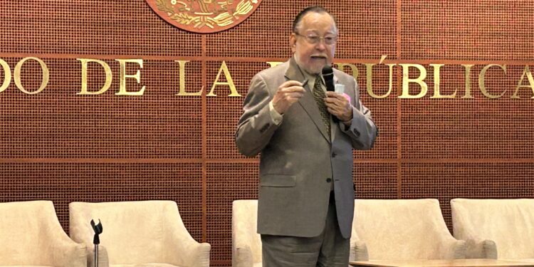 México es una nación más gasera que petrolera: Héctor Moreira