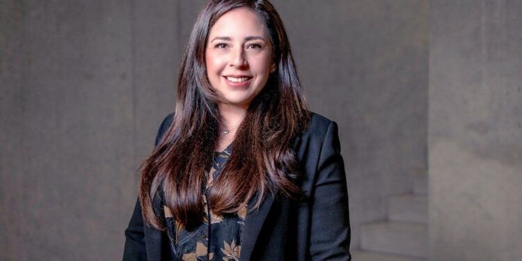 ANIQ - Claudia Marquez Medina