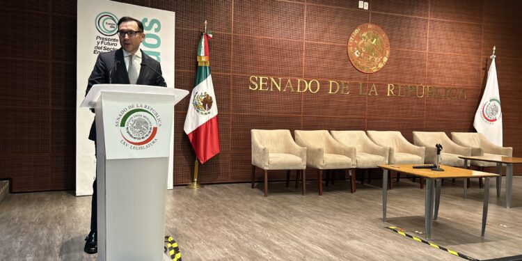 Apoya TC desarrollo sustentable con sus gasoductos