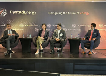 Urge acelerar gasto en infraestructura de transmisión