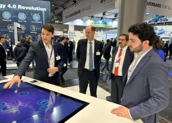 Establece Gobierno de Puebla alianzas estratégicas para combatir la pobreza energética