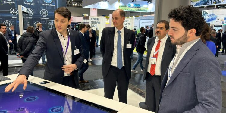 Establece Gobierno de Puebla alianzas estratégicas para combatir la pobreza energética