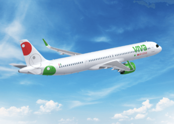 Viva Aerobus compra un millón de litros  de combustible sostenible a Neste