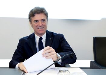 Nombran a nuevo CEO de Enel