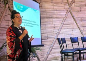 Proponen organizaciones civiles impulsar reforma fiscal enfocada al cambio climático