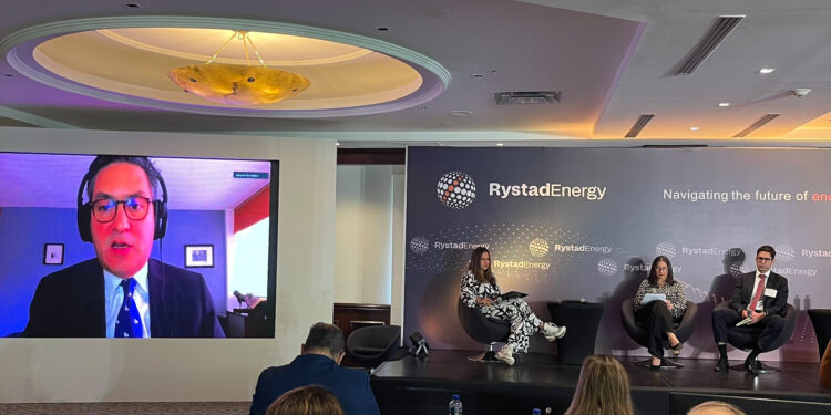 México requiere invertir en toda la cadena de valor del gas natural