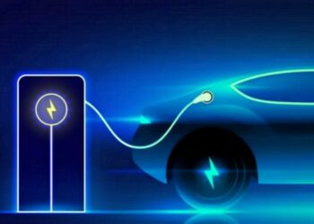 autos electricos cluster industrial