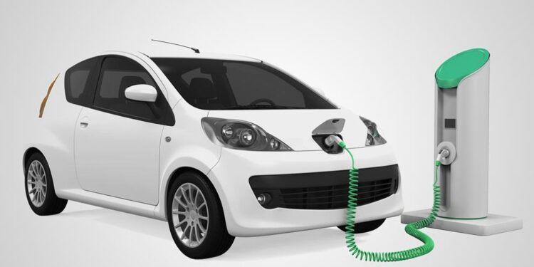 autos electricos ventas globales agenica internacional de energia