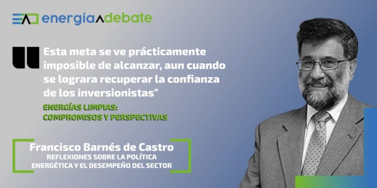 barnes electricidad renovables puerto peñasco cfe