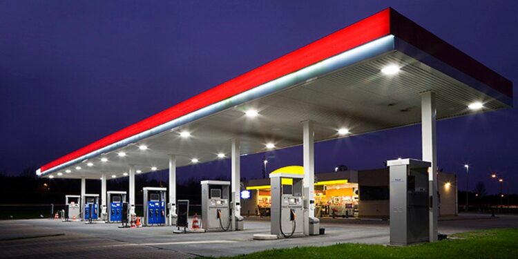 cre gasolineras permisos petroliferos