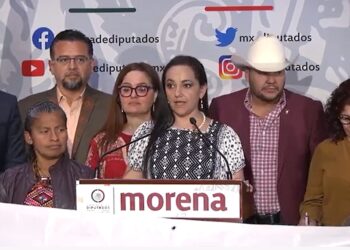 diputados ley minera reforma