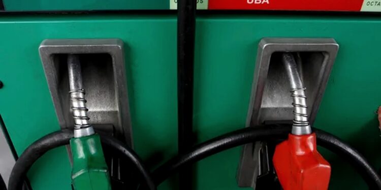 gasolina magna estimulo fiscal hacienda