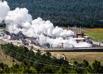 geotermia en mexico unam ire