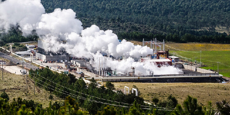 geotermia en mexico unam ire