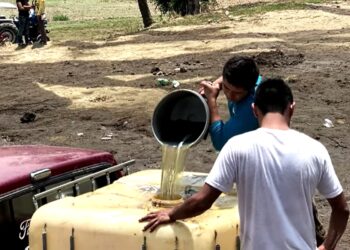 huachicol pemex ombudsman energia