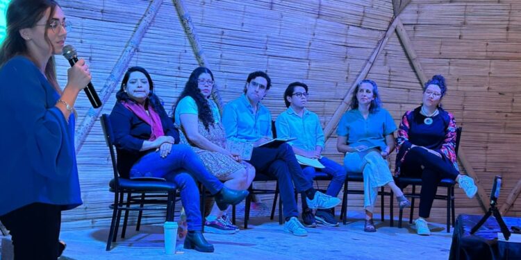 icm gflac descarbonizacion