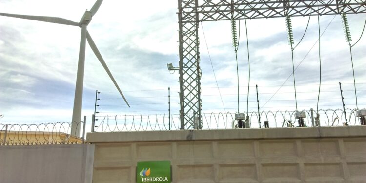 imco iberdrola ciclo combinado