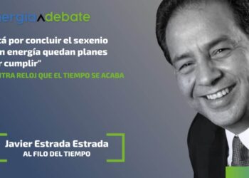 javier estrada politica energetica sexenio