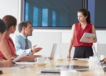 mujeres en el trabajo equidad de genero