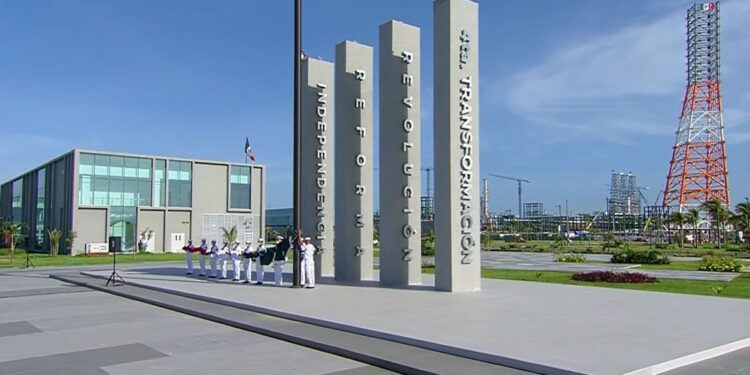 reforma 23 leyes administracion publica