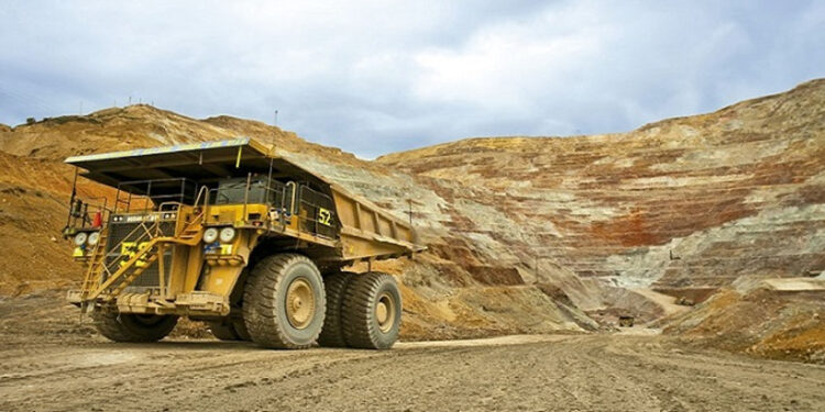 reforma ley minera baker mckenzie