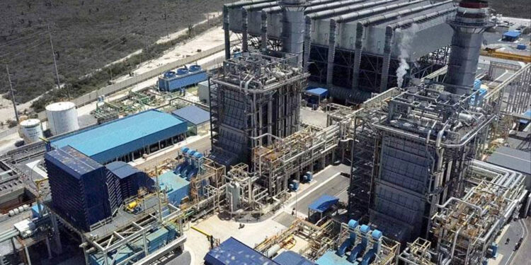 sempra iberdrola energia gas natural