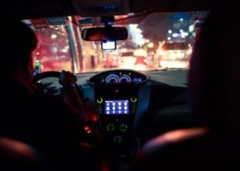Un auto compartido puede sustituir hasta 14 unidades particulares