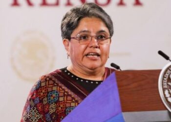 Descarta Buenrostro panel energético con Canadá por TMEC