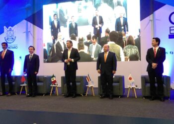 Propone Qatar cooperación con México en materia de renovables