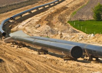 Pide TC Energy permiso para echar a andar ampliación del gasoducto North Baja