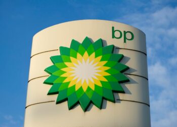 Ganancia de BP alcanza ocho mil 218 mdd en el primer trimestre