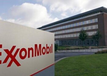 Exxon reporta ganancias históricas