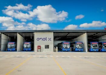Enel X México gana licitación para electrificar ruta Exposición-Pablo Livas en Monterrey
