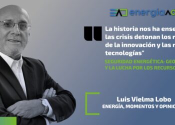 Luis vielma geopolitica lucha por los recursos petroleo