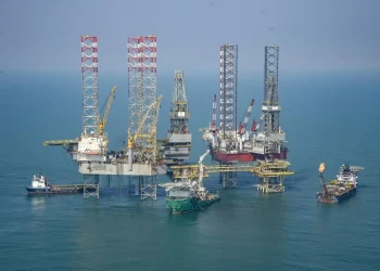 Invertirá Pemex 411 mdd en el campo Uchukil