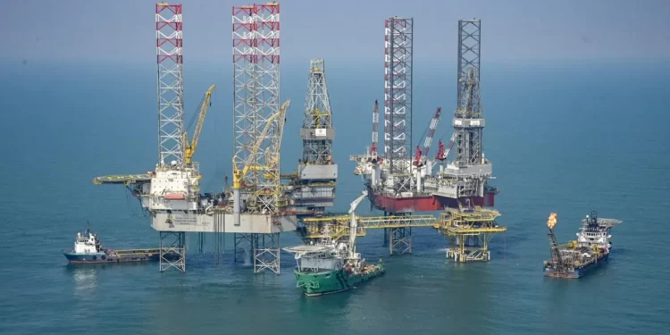 Invertirá Pemex 411 mdd en el campo Uchukil